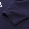 Letter Print Color Block T-shirt