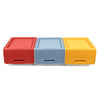 Plastic Thickening Flip Stackable Storage Box