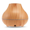 Aromatherapy Humidifier Mist Maker with Night Light