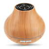 Aromatherapy Humidifier Mist Maker with Night Light