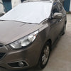 Car Full Protection Windshield Cover Snow Ice Sun Dust Frost Protector
