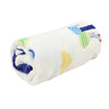 Children Cartoon Printing Coral Fleece Nap Blanket