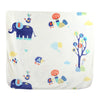Children Cartoon Printing Coral Fleece Nap Blanket
