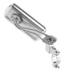 1 Pair Bicycle Reflective Safety Cycling Handlebar Rear View Mirror