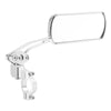 1 Pair Bicycle Reflective Safety Cycling Handlebar Rear View Mirror