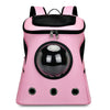 Portable Outdoor Cat Dog Bag Flight Case Large Capacity Backpack