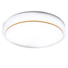 Simple Round Shape LED Ceiling Light for Living Room Bedroom