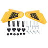 Multi-purpose Feather Board Set for Table Saws Woodworking