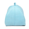 Warm Folding Storage Teddy Yurt Pet House
