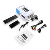 DVB T2 U2C T2 HD TV Stick