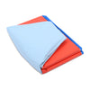Folding Pet Bathtub PVC Round Swimming Pool