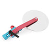Spray Guide Tool Color Separation Baffle for Airless Spraying Machine