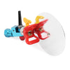 Spray Guide Tool Color Separation Baffle for Airless Spraying Machine