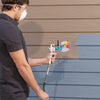 Spray Guide Tool Color Separation Baffle for Airless Spraying Machine