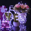 Led Lights USB Low Voltage 10 Meters