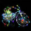 Led Lights USB Low Voltage 10 Meters