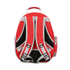 Portable Outdoor Capsule Ventilated Backpack with Visual Window Pets Bag