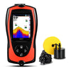 LUCKY FF1108 - 1CT Portable Fish Finder Fishing Gear