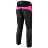Riding Tribe JK52 - P20 Motorcycle Women's Summer Waterproof Jersey Set