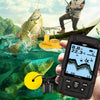 LUCKY FF718LiD Portable Fish Finder Fishing Gear