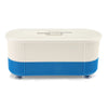 Multifunction Automatic Ultrasonic Glasses Cleaning Machine