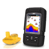 LUCKY FF718LiC - W Wireless Fish Finder Fishing Gear