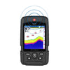 LUCKY FF718LiC - W Wireless Fish Finder Fishing Gear