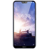 Nokia X6 4G Phablet 5.8 inch ( Nokia 6.1 Plus ) Android 8.1 Snapdragon 636 Octa Core 1.8GHz 6GB RAM 64GB ROM 16.0MP + 5.0MP Rear Camera Fingerprint Sensor 3060mAh Built-in