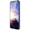 Nokia X6 4G Phablet 5.8 inch ( Nokia 6.1 Plus ) Android 8.1 Snapdragon 636 Octa Core 1.8GHz 6GB RAM 64GB ROM 16.0MP + 5.0MP Rear Camera Fingerprint Sensor 3060mAh Built-in