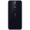 Nokia X6 4G Phablet 5.8 inch ( Nokia 6.1 Plus ) Android 8.1 Snapdragon 636 Octa Core 1.8GHz 6GB RAM 64GB ROM 16.0MP + 5.0MP Rear Camera Fingerprint Sensor 3060mAh Built-in