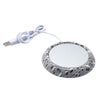 Insulation Base Milk Tea Thermostat Electric Cup Mat