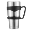 Outdoor Sports Stainless Steel Vacuum Insulate Cup with Bracket