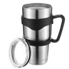 Outdoor Sports Stainless Steel Vacuum Insulate Cup with Bracket