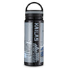 KAILAS Snow Mountain Stainless Steel Vacuum Bottle 550ML