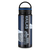 KAILAS Snow Mountain Stainless Steel Vacuum Bottle 550ML