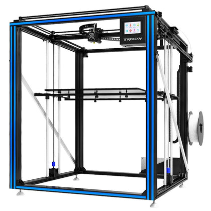 Tronxy X5ST - 500 3D Printer 500 x 500 x 600