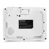 VIVIBRIGHT C80 LCD Home Theater Projector 1500 Lumens Support 1080P HDMI VGA USB for Laptop