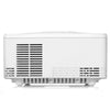 VIVIBRIGHT C80 LCD Home Theater Projector 1500 Lumens Support 1080P HDMI VGA USB for Laptop