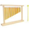 20 Tone Campanula Dedicated Percussion Wind Chimes