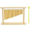 20 Tone Campanula Dedicated Percussion Wind Chimes