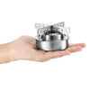 Aotu Portable Outdoor Camping Mini Alcohol Stove