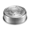 Aotu Portable Outdoor Camping Mini Alcohol Stove