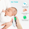 GBlife IT - 121 Infrared Thermometer Forehead Ear Body Surface Digital Temperature Meter