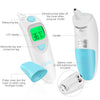 GBlife IT - 121 Infrared Thermometer Forehead Ear Body Surface Digital Temperature Meter