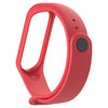 Replacement Watch Strap Watchband Waterproof Band for Xiaomi Mi Band 3