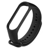 Replacement Watch Strap Watchband Waterproof Band for Xiaomi Mi Band 3