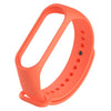 Replacement Watch Strap Watchband Waterproof Band for Xiaomi Mi Band 3