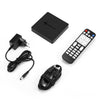DEALDIG BOXD6 TV Box Octa Core 3GB RAM 32GB ROM for Android 7.1