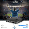 DEALDIG BOXD6 TV Box Octa Core 3GB RAM 32GB ROM for Android 7.1