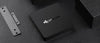 DEALDIG BOXD6 TV Box Octa Core 3GB RAM 32GB ROM for Android 7.1
